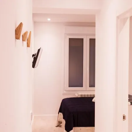 Baps Apartaments 2 Bilbao Zimmer foto