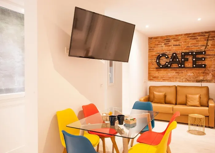 Baps Apartaments 2