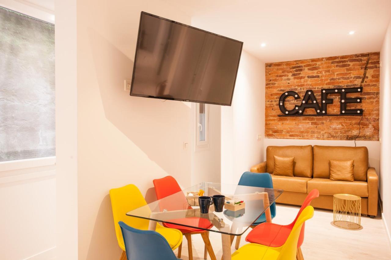 Baps 2 Apartment Bilbao