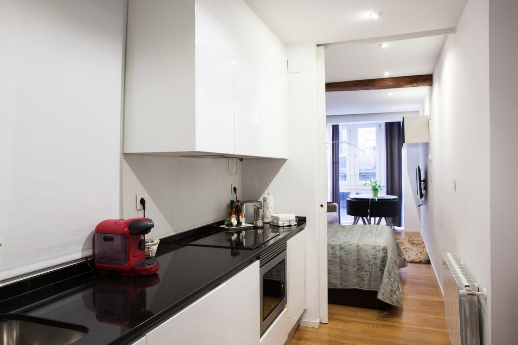 Baps 2 Appartement Bilbao