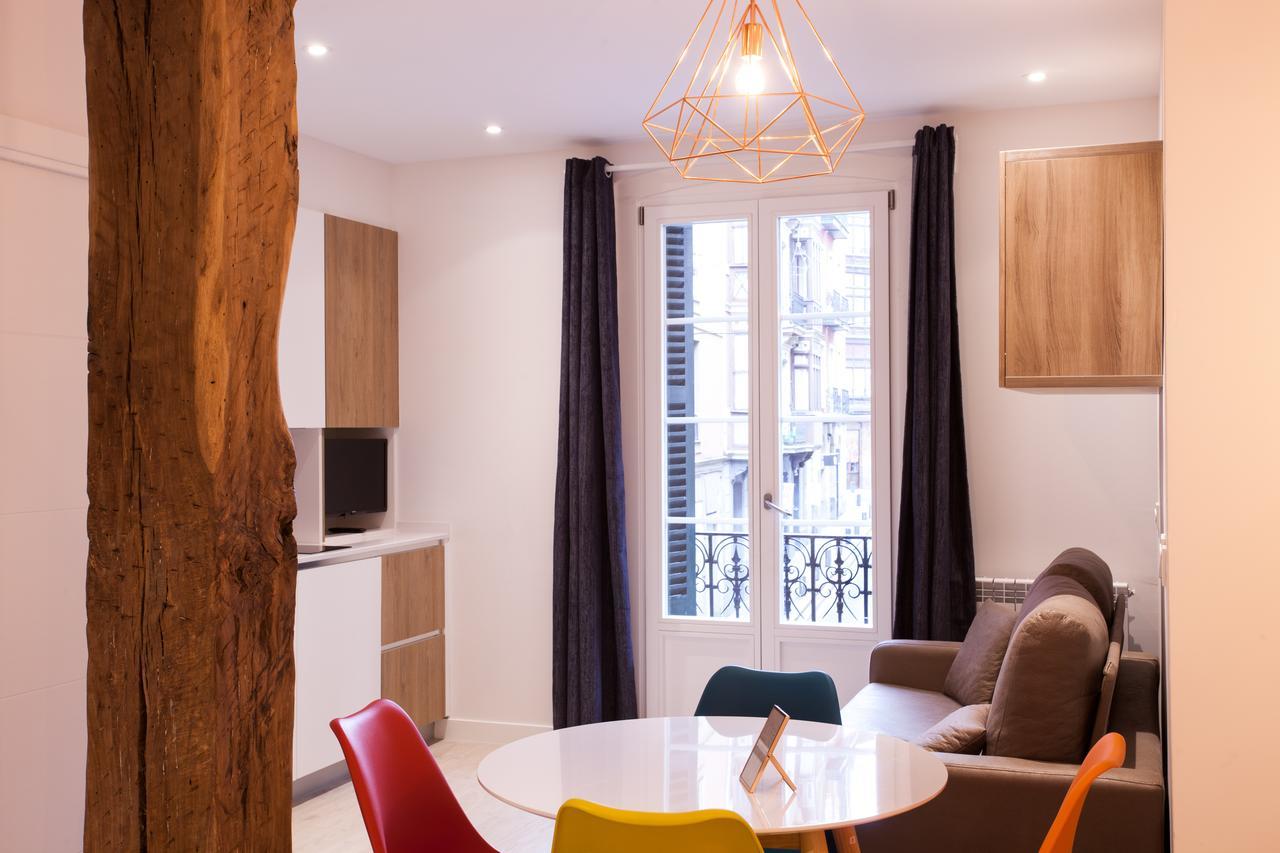 Baps 2 Appartement *