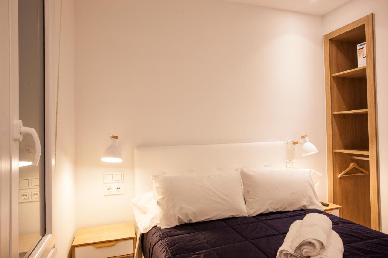Baps 2 Appartement