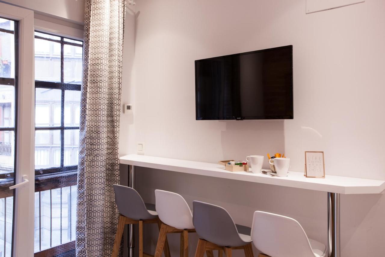 Appartement Baps 2