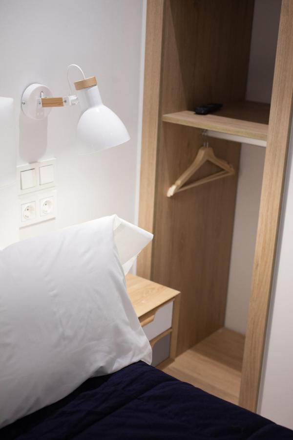 Appartement Baps 2 Bilbao
